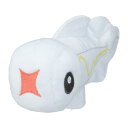 ポケモンセンターオリジナル ぬいぐるみ Pokemon fit シビシラス(3)