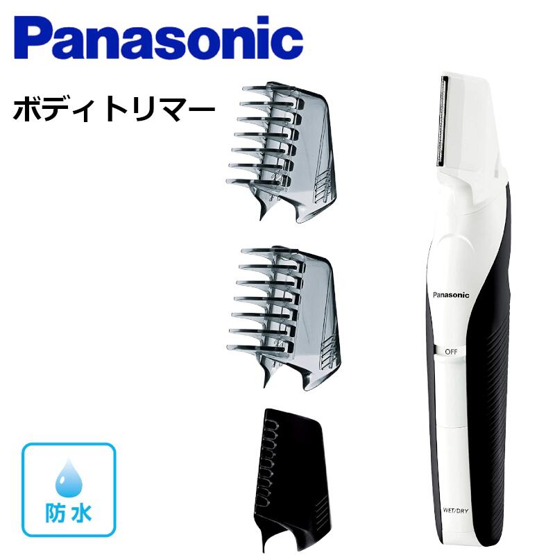 Panasonic ER-GK60-W ܥǥȥޡ  Ϥ ɿ߷ å AC100V