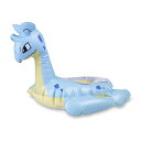 海外ポケモンセンター限定 ラプラス 缶ホルダー 浮き 海 プール ポケモン pokemon Summer Days 並行輸入品