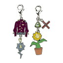 ポケモンセンターオリジナル ファスナーチャーム POKEMON TRAINERS コルサ ポケモン トレーナー キーホルダー 代引不可商品