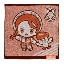 ポケモンセンターオリジナル ゲストタオル POKEMON TRAINERS アオイ&クワッス ポケモン トレーナー ハンドタオル 代引不可商品