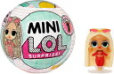 LOL サプライズ ! ミニ ボール プレイセット 人形 ドール lol 並行輸入品