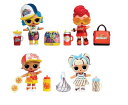 LOL サプライズ ! ラブズ ミニ スイーツ ボール Loves Mini Sweets NO.2 キャンディテーマ ドール 人形 lol surprise ...
