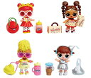 LOL サプライズ ! ラブズ ミニ スイーツ ボール Loves Mini Sweets NO.1 キャンディテーマ ドール 人形 lol surprise ...