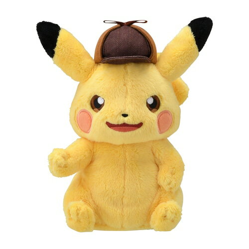 楽天市場】名探偵ピカチュウ 映画 ぬいぐるみの通販 楽天市場】名探偵ピカチュウ 映画 ぬいぐるみの通販