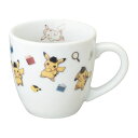 ポケモンセンターオリジナル マグカップ 帰ってきた 名探偵ピカチュウ 食器