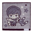 ポケモンセンターオリジナル ゲストタオル POKEMON TRAINERS ボタン&ブラッキー ポケモン トレーナー ハンドタオル 代引不可商品