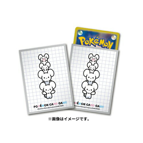 楽天市場】ポケモンカード デッキシールド 墨絵(ホビー)の通販 楽天市場】ポケモンカード デッキシールド 墨絵(ホビー)の通販