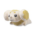 ポケモンセンターオリジナル 洗えるぬいぐるみ パピモッチ ポケモン ぬいぐるみ 並行輸入品