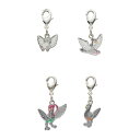 ポケモンセンターオリジナル 全国ずかん メタルチャーム 519 520 521 マメパト ハトーボー ケンホロウ キーホルダー 代引不可商品
