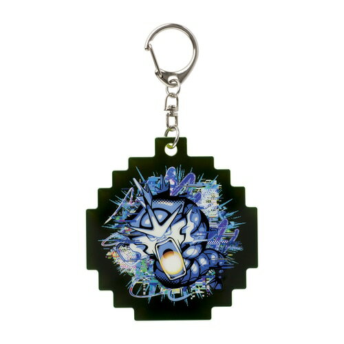 ポケモンセンターオリジナル アクリルキーホルダー はかいこうせん ギャラドス ポケモン キーホルダー 代引不可商品