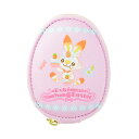 ポケモンセンターオリジナル Pokemon Yum Yum Easter たまご型アクセサリーケース ヒバニー ポケモン イースター 代引不可商品