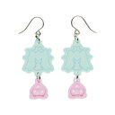 ポケモンセンターオリジナル ピアス ヒドイデ アクセサリー 代引不可商品