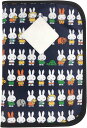 Miffy ミッフィー マルチケース 母子手帳ケース 代引不可商品