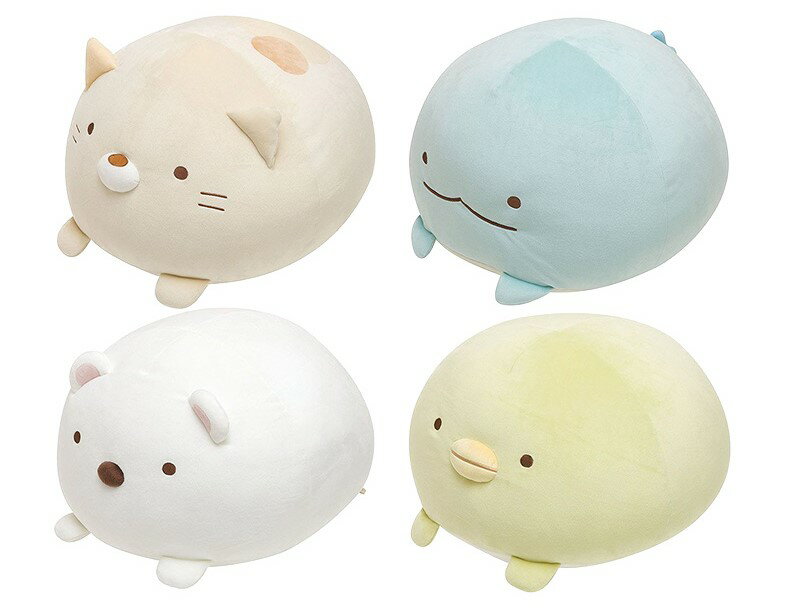 すみっコぐらし すみっコハウス どらねこ大福 福ねこ 楽天市場】すみっコハウス どらねこ大福ぬいぐるみ付の通販
