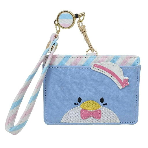 サンリオ タキシードサム リール付きパスケース Sanrio サム パスケース 定期入れ アルディ かわいい プレゼント サンリオキャラクターズ 代引不可商品 サンリオ タキシードサム リール付きパスケース Sanrio サム パスケース 定期入れ アルディ かわいい プレゼント サンリオキャラクターズ 代引不可商品