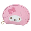 サンリオ マイメロディ ミニシェルポーチ マイメロ ポーチ Sanrio アルディ かわいい プレゼント サンリオキャラクターズ