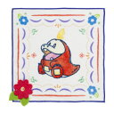 ポケモンセンターオリジナル ハンドタオル ホゲータ ポケモン タオル 代引不可商品