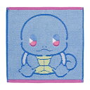 ポケモンセンターオリジナル ハンドタオル サイコソーダ ゼニガメ ポケモン タオル 代引不可商品