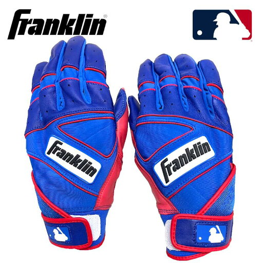Franklin カスタムモデル バッティンググローブ L サイズ 限定モデル Franklin カスタムモデル バッティンググローブ L サイズ 限定モデル