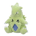 ポケモンセンターオリジナル ぬいぐるみ Pokemon fit バンギラス