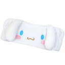 サンリオ シナモロール ヘアバンド フェイス ふわふわ ヘアバンド Sanrio キャラクター グッズ シナモン かわいい 誕生日 プレゼント 代引不可商品