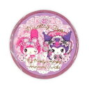 サンリオキャラクターズ 飴ノ森ふみか マスキングテープ マイメロディ クロミ クローズピン サンリオ sanrio ステーショナリー 代引不可商品