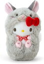 サンリオ ハローキティ ぬいぐるみ 森の小動物 Sanrio キティ