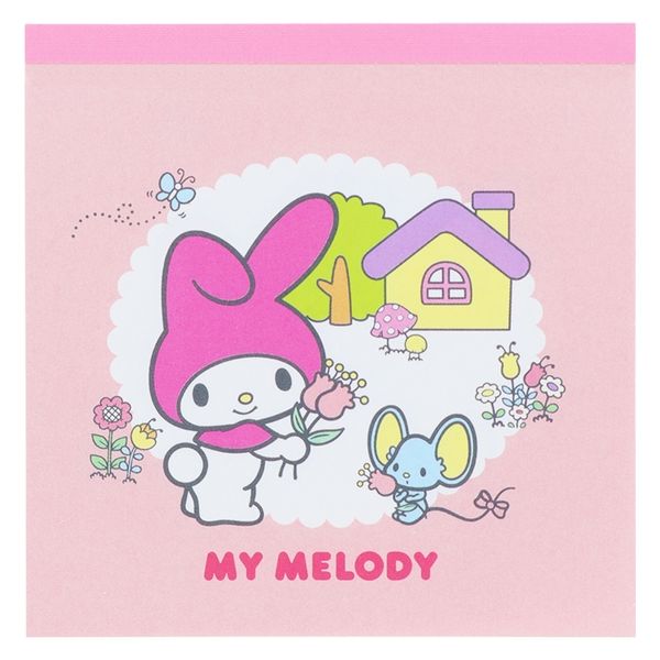 楽天市場】キティちゃん メモ帳の通販