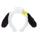 サンリオ ポチャッコ カチューシャ ヘアアクセサリー 仮装ファッション Sanrio サンリオキャラクターズ 代引不可商品(3)