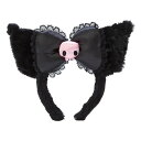 サンリオ クロミ カチューシャ ヘアアクセサリー 仮装ファッション Sanrio サンリオキャラクターズ 代引不可商品