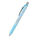 サンリオ エナージェル ゲルインキボールペン シナモロール シナモン 0.5mm サンリオキャラクターズ ボールペン Sanrio 代引不可商品