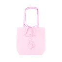 サンリオキャラクターズ レトロ トートバッグ マロンクリーム サンスター文具 サンリオ バッグ Sanrio 代引不可商品