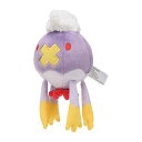ポケモンセンターオリジナル ぬいぐるみ Pokemon fit フワライド