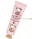 サンリオ ハローキティ 50th アニバーサリー DOLLY MIX キティ&ミミィ ハンドクリーム 美容 グッズ 雑貨 コスメ Sanrio クラックス CR...
