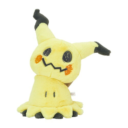 楽天市場】ポケモンセンター ミミッキュ ぬいぐるみの通販 楽天市場】ポケモンセンター ミミッキュ ぬいぐるみの通販