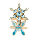 ポケモンセンターオリジナル Pokemon accessory リング こおりテラスタル グレイシア 指輪 ポケモン アクセサリー 代引不可商品