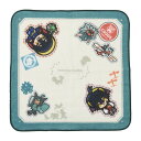 ポケモンセンターオリジナル ハンドタオル POKEMON TRAINERS キタカミの里 ポケモントレーナー 代引不可商品