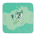 ポケモンセンターオリジナル ハンドタオル Celebis Celebration セレビィ ポケモンセンターナゴヤ ポケモン タオル 代引不可商品