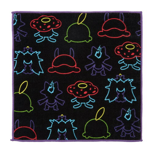 ポケモンセンターオリジナル ハンドタオル モウドクキケン 代引不可商品
