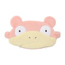 ポケモンセンターオリジナル アイマスク ヤドン なりきり 代引不可商品