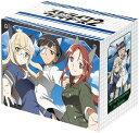 ブシロード デッキホルダーコレクション Vol.65 ストライクウィッチーズ2 ペリーヌ・クロステルマン & 坂本美緒 & ミーナ・ディートリンデ・ヴィルケ