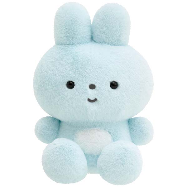 ぽかんとたん よりそいぽかんとぬいぐるみ ぽかんと どうしたの ぽかんとたん MO53301 うさぎ ぬいぐるみ サンエックス San-X