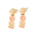 ポケモンセンターオリジナル イヤリング 101 キュワワー アクセサリー 代引不可商品