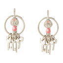 ポケモンセンターオリジナル イヤリング 102 クレッフィ アクセサリー 代引不可商品