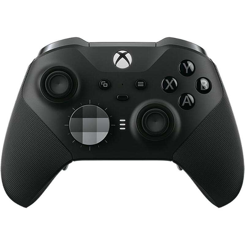 マイクロソフト Microsoft Xbox Elite ワイヤレス コントローラー シリーズ 2 FST-00009 Xbox One