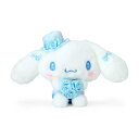 サンリオ ぬいぐるみ ドーリーローズ シナモロール プレゼント ギフト sanrio サンリオキャラクターズ
