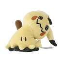 ポケモンセンターオリジナル ぬいぐるみ Pokemon fit ミミッキュ (ばれたすがた)