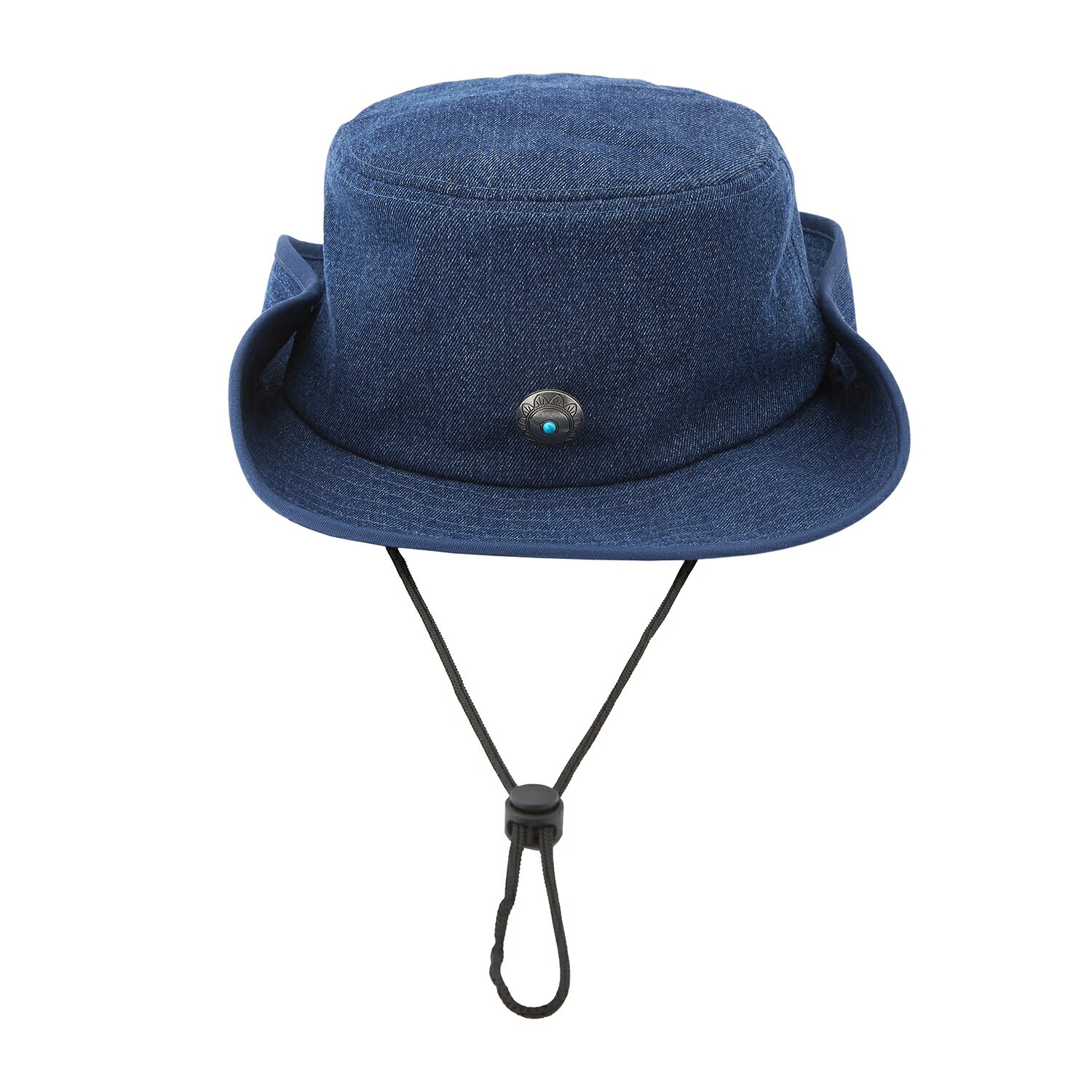 ポケモンセンターオリジナル ウエスタンハット Run Run ! Desert KIDS キッズサイズ