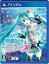 鲻ߥ Project DIVA X PS Vita  ե Բľ